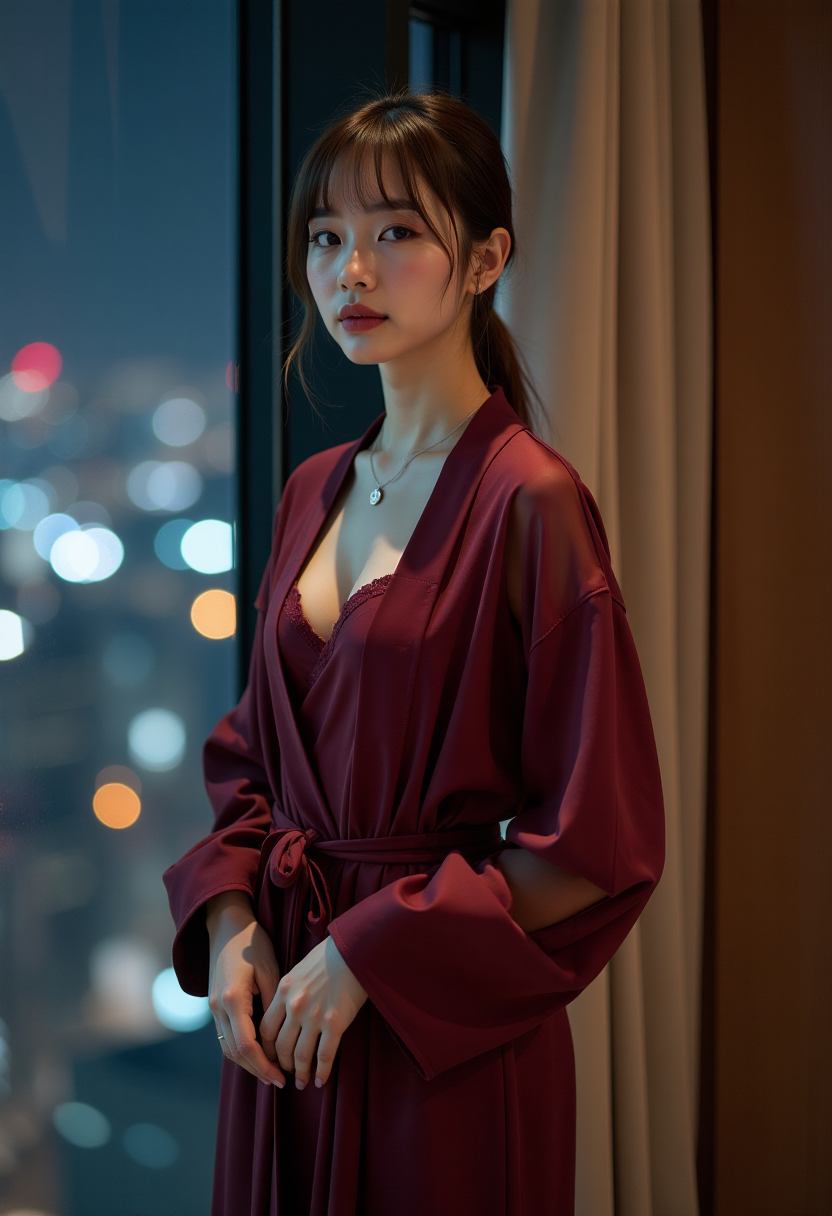 粤谭之艳综艺特辑剧照