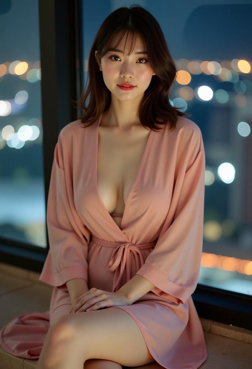 月满西关导演剪辑版封面